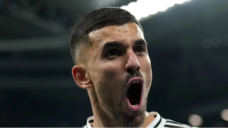 Ceballos, do Real Madrid, revela principal arma merengue contra o Arsenal.