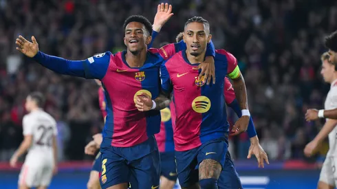 Hansi Flick, do Barcelona, toma medida imediata após lesão de titular.