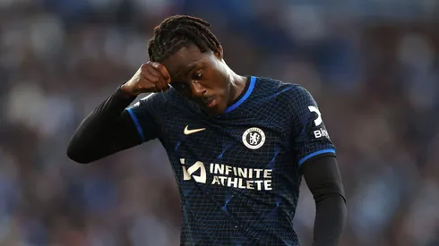 Chelsea envolve Chalobah mais £50M para contratar craque de seleção.