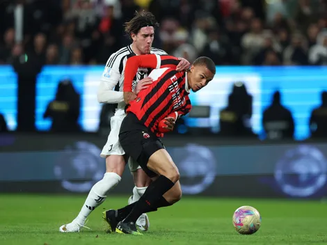 Leverkusen sai na frente do Bayern por Thiaw, do Milan