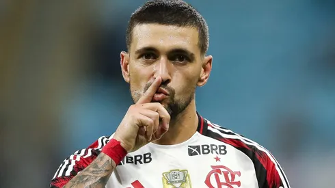 (Photo by Pedro H. Tesch/Getty Images)