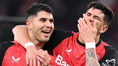 (Photo by Stuart Franklin/Getty Images)