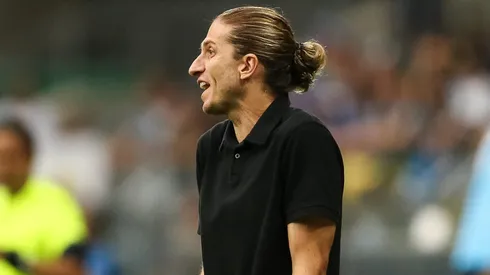 (Photo by Pedro H. Tesch/Getty Images)