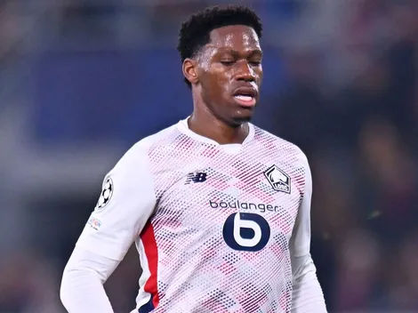 Jonathan David inicia negociações com o West Ham