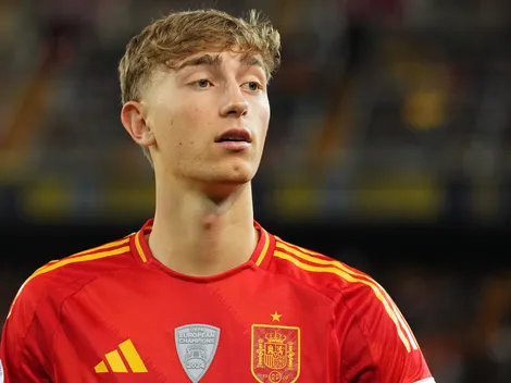 Dean Huijsen prefere se mudar à Espanha