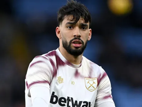 Paquetá aceita diminuir salário para voltar ao Flamengo