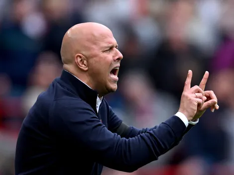 Arne Slot confirma mercado agitado em julho