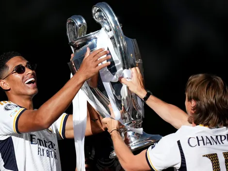 PSV, Feyenoord, Nottingham... Veja as equipes 'zebras' vencedoras da Champions