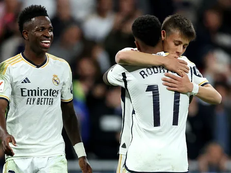 Manchester United prepara oferta de R$ 398 milhões por Arda Güler