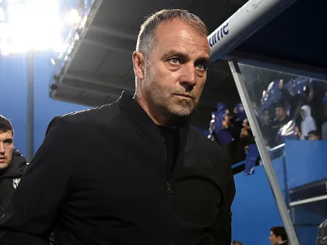 Ferran Torres é opção contra o Borussia Dortmund