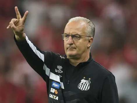 Neto crava novo treinador e coloca Dorival como o plano A