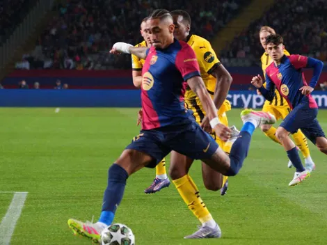 Palpite Borussia Dortmund x Barcelona – Champions League – 15/04/2025