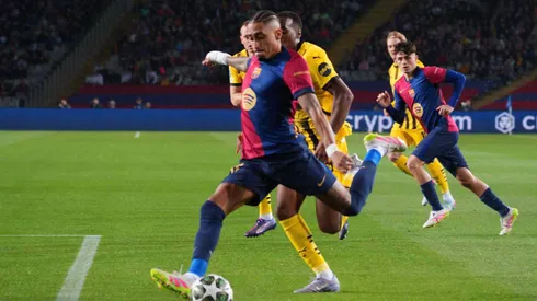 Barcelona pode perder por até 3 gols de diferença para se classificar