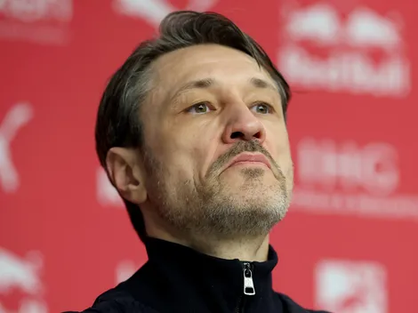 Dortmund x Barcelona: Nico Kovac fala em milagre e convoca torcida para virada