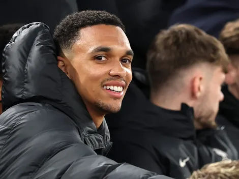 Vázquez deixará o Real Madrid após chegada de Arnold