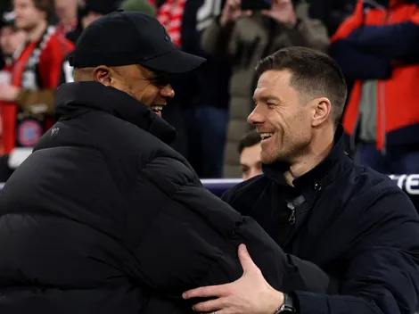 Clube de Xabi Alonso tem interesse no goleiro Alex Nübel