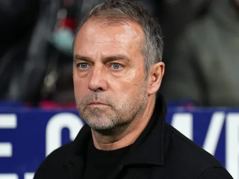 Ansu Fati decide sair com 'mágoa' com Flick e clube