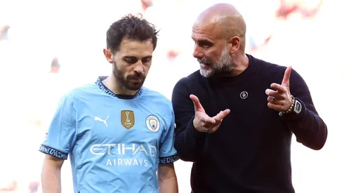 (Photo by Michael Steele/Getty Images)