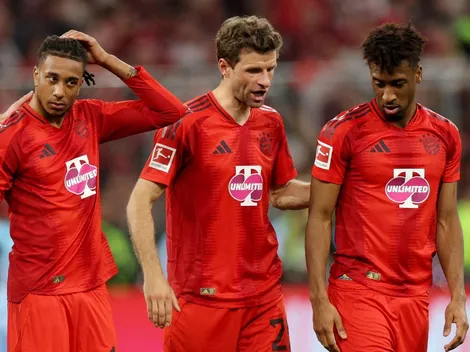 Liverpool e Arsenal querem contratar Kingsley Coman