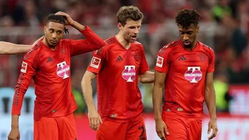 (Photo by Adam Pretty/Getty Images)