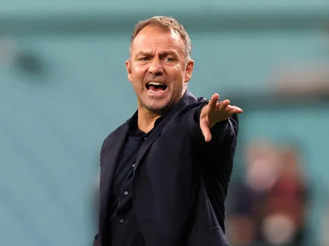 Hansi Flick tem total confiança que o Barcelona avançará para a semifinal