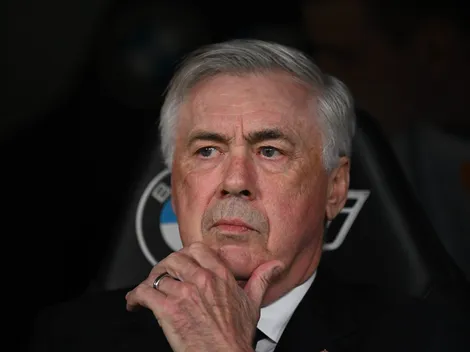 CBF mira Ancelotti, mas técnico descarta seleções: ‘Gosto de estar no campo...’