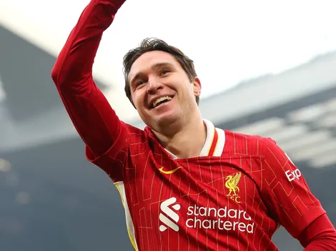 Liverpool topa emprestar Chiesa e pode fazer negócio com Milan ou Roma