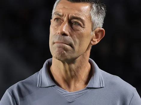 Santos está perto de acerto com Jorge Sampaoli