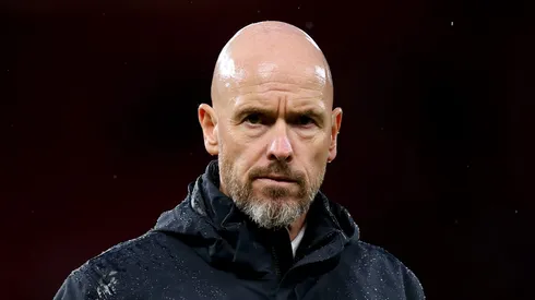 United registrou sua pior campanha na Champions em última aparição.