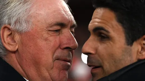 (Photo by Justin Setterfield/Getty Images)