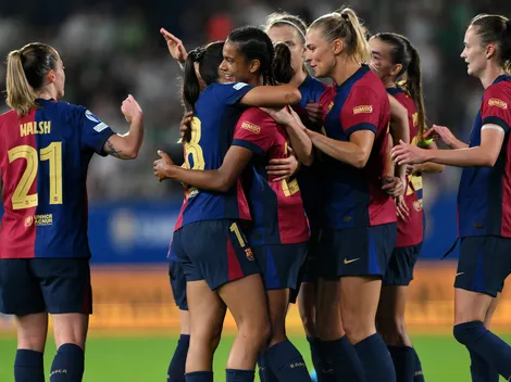 Quem vai ser o campeão da Champions League Feminina? Veja os times que brigam pelo troféu!