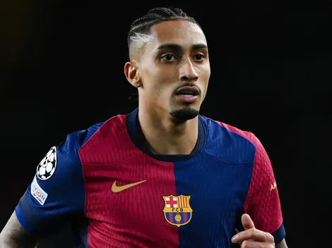 Veja a última vez que um brasileiro foi artilheiro da Champions League