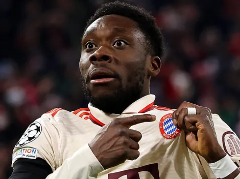 Real Madrid esquece Davies e decide assinar com Nuno Mendes