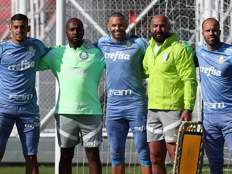 Goleiro Kaique pode render R$ 30 milhões na próxima janela