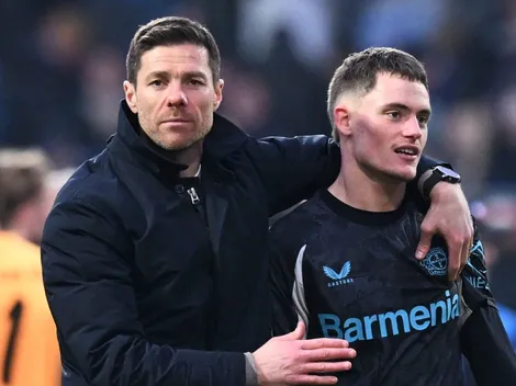 Real Madrid se aproxima de Jonathan Tah, diz jornalista