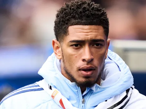 Bellingham pode ser impactado com mudança envolvendo Valverde