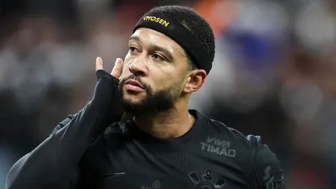 Reinier, do Real Madrid, pode chegar ao Corinthians para jogar com Memphis Depay. Foto: Alexandre Schneider/Getty Images