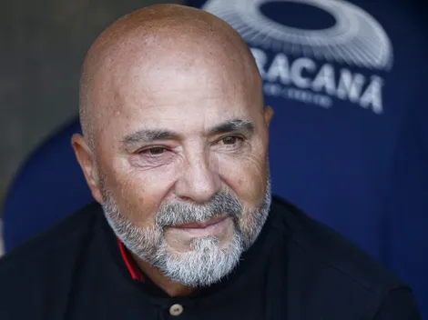 Perto do time santista, último trabalho de Sampaoli é negativo