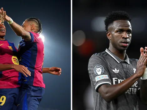 Champions League: Situação dos confrontos das quartas de final