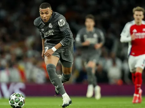 Palpite Real Madrid x Arsenal – Champions League – 16/04/2025