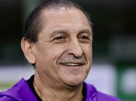 Ramón deve observar e ter reforço do lateral Denner