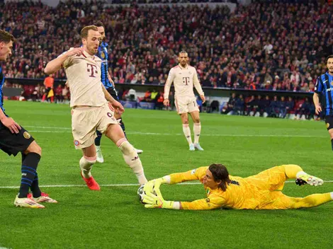 Palpite – Inter de Milão x Bayern – Champions League – 16/04/2025