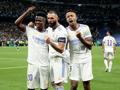 Três viradas épicas na Champions League que fazem Bayern, Borussia e Real Madrid sonharem com classificação