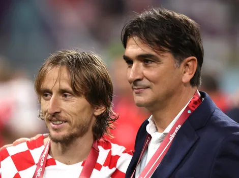 CBF prioriza JJ e recusa carrasco croata de 2022