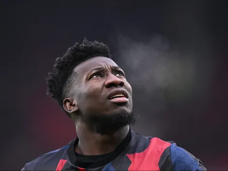 Diogo Costa do Porto surge como candidato para substituir André Onana