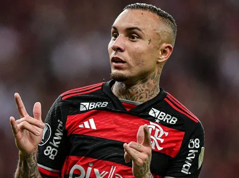 Everton Cebolinha revela vontade de voltar ao Grêmio