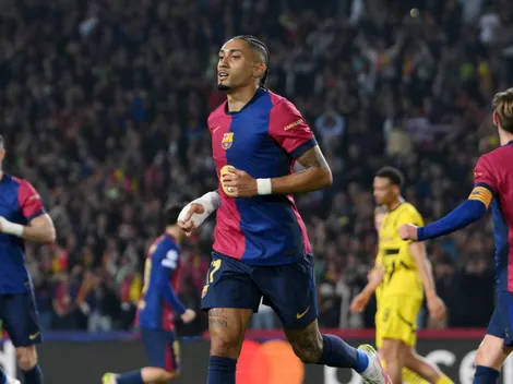 Com 5 a 3 no agregado, Barcelona elimina o Dortmund avança à semifinal