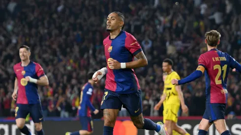 Barcelona elimina o Dortmund nas quartas e avança na Champions.