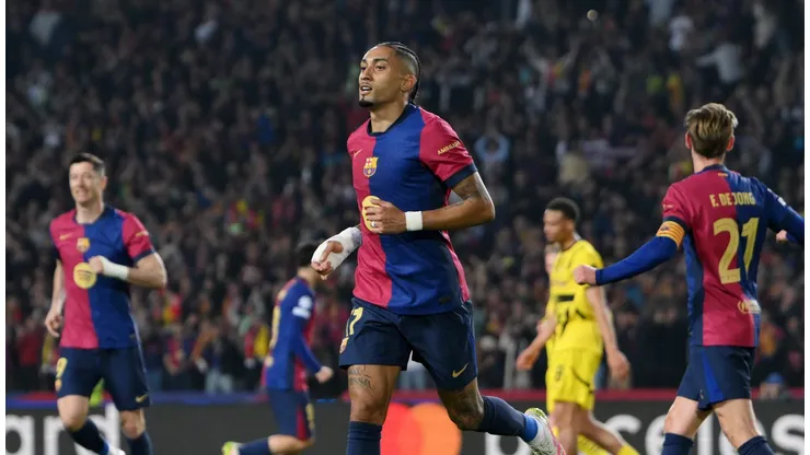 Barcelona elimina o Dortmund nas quartas e avança na Champions.