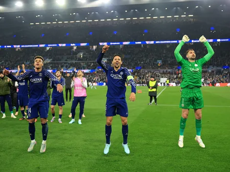 Relembre a última vez que o PSG chegou à semifinal da Champions League